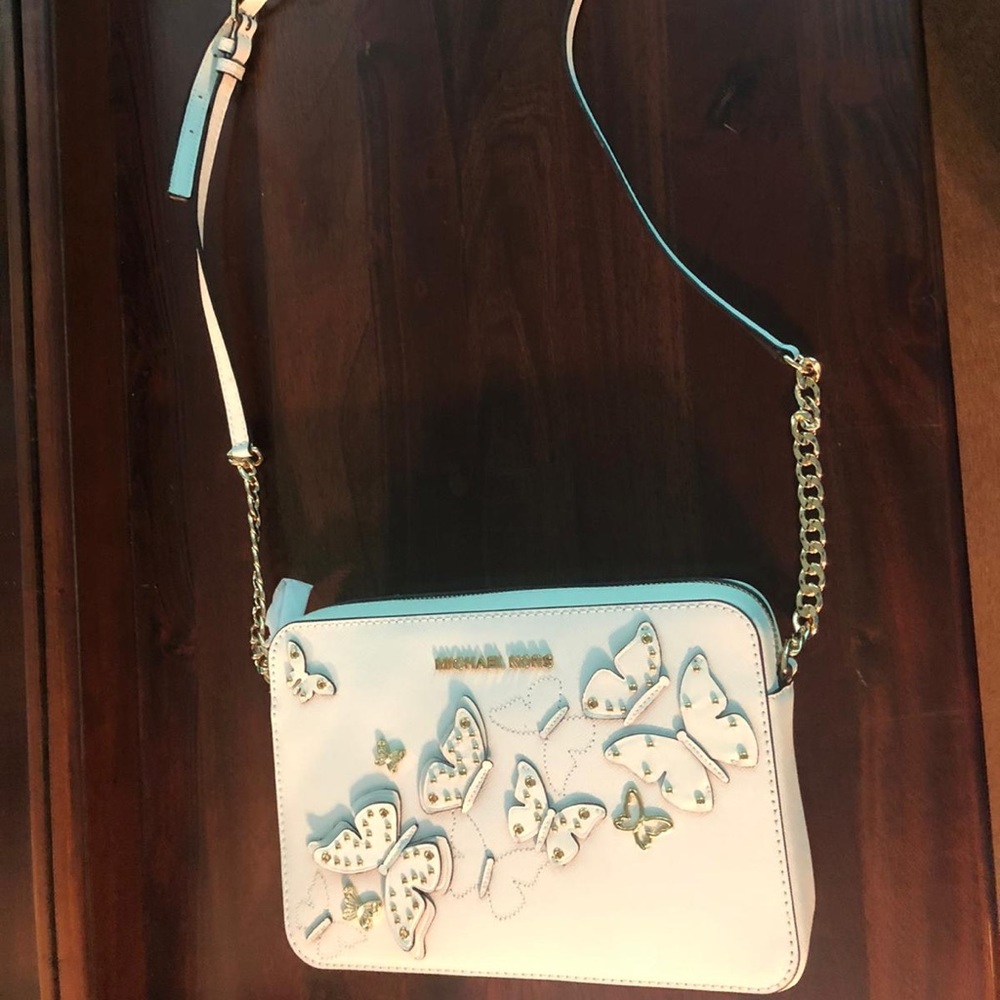 Crossbody